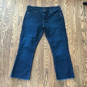 Silver Jeans- Avery Slim